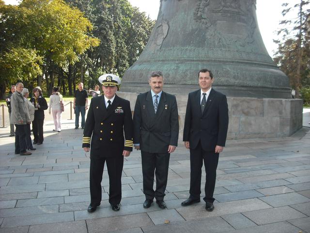 NASA image: IO Support - Expedition 25