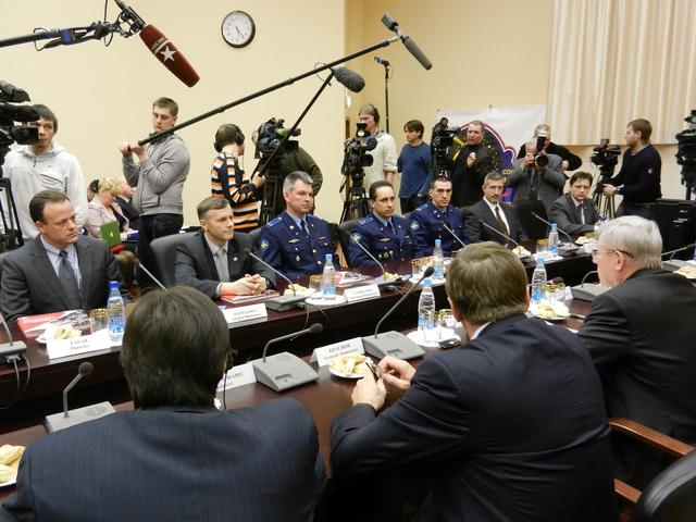 NASA image: jsc2011e025924