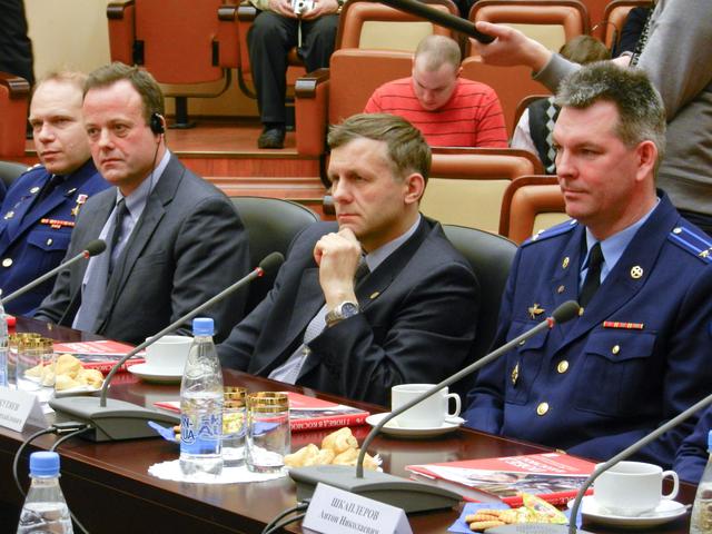 NASA image: jsc2011e025926