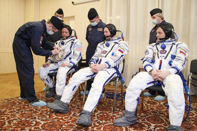 NASA image: jsc2011e027663