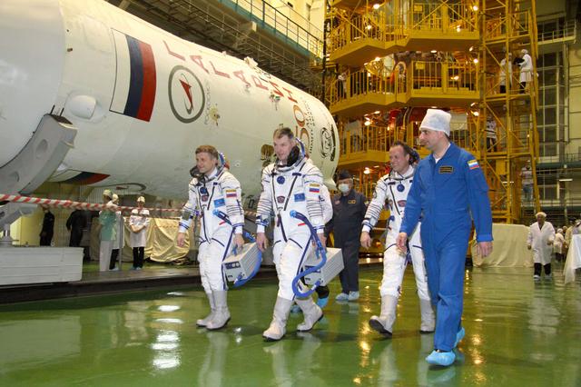 NASA image: jsc2011e027674