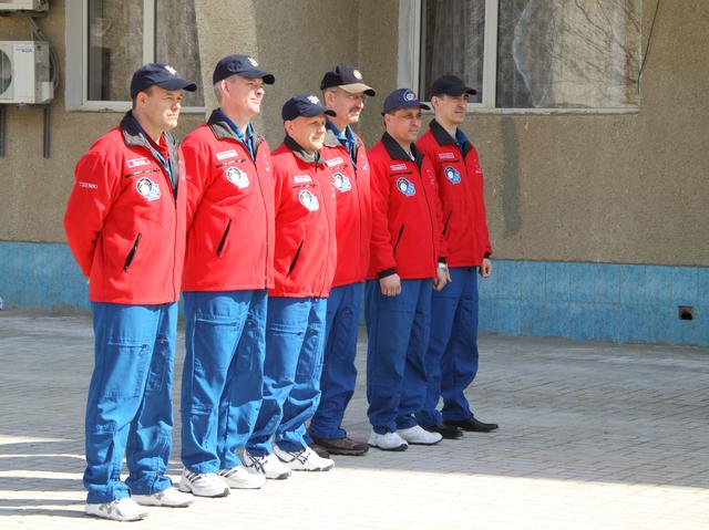 NASA image: jsc2011e027679