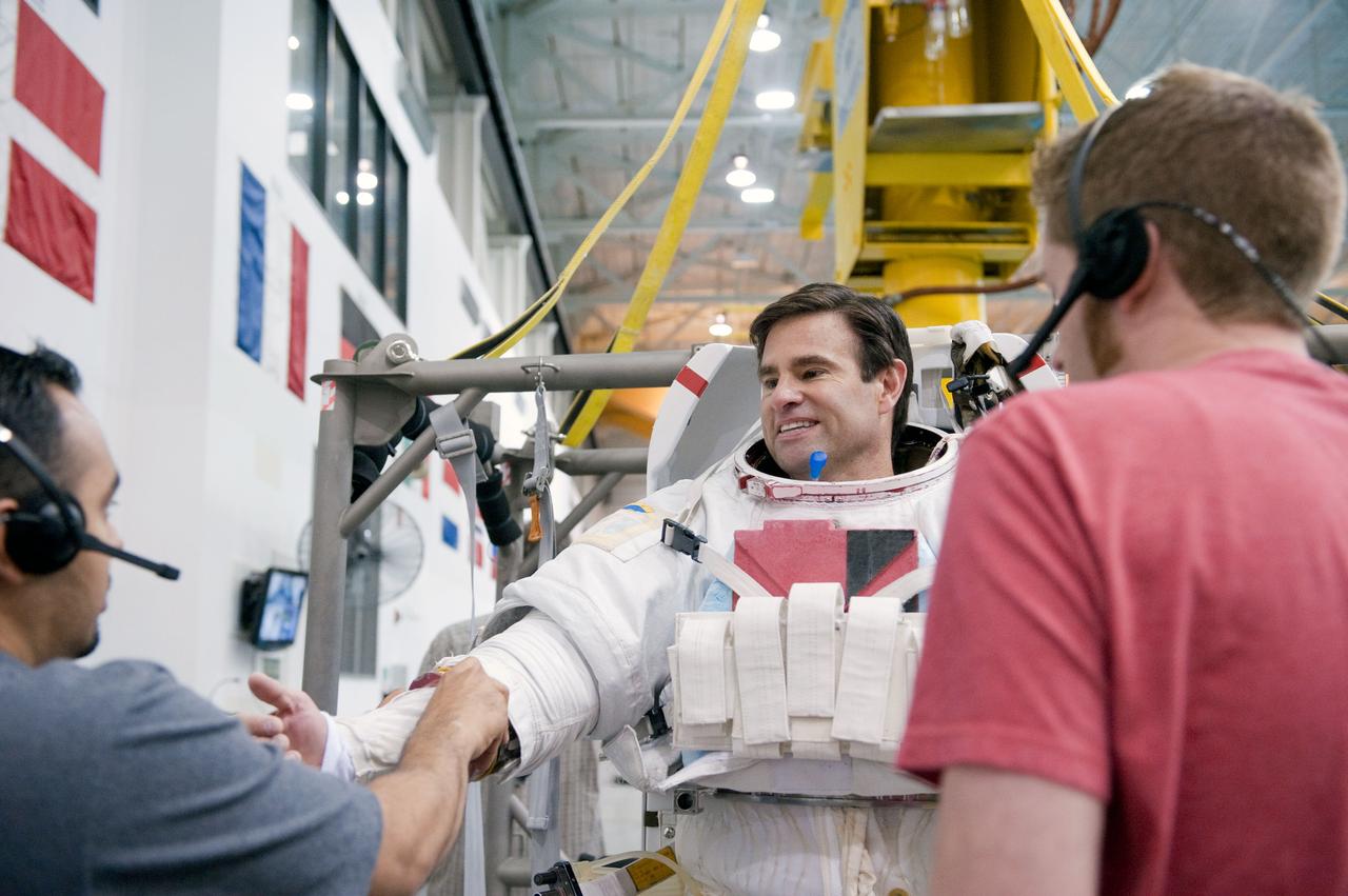 Enter Job Description Here