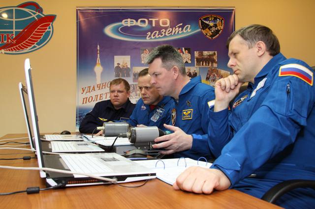 NASA image: jsc2011e029731