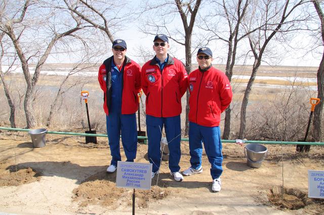 NASA image: jsc2011e029739