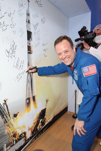 NASA image: jsc2011e030086