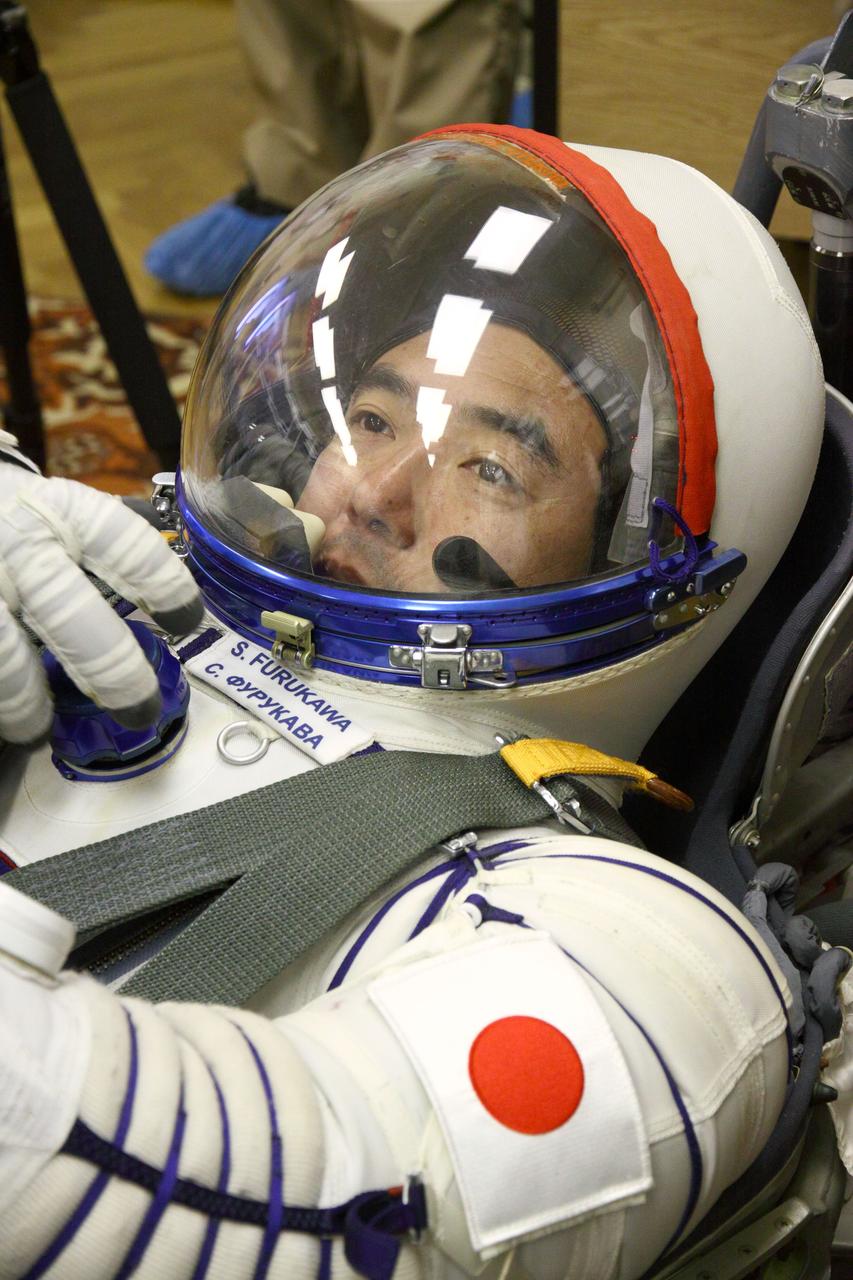 NASA/Victor Zelentsov