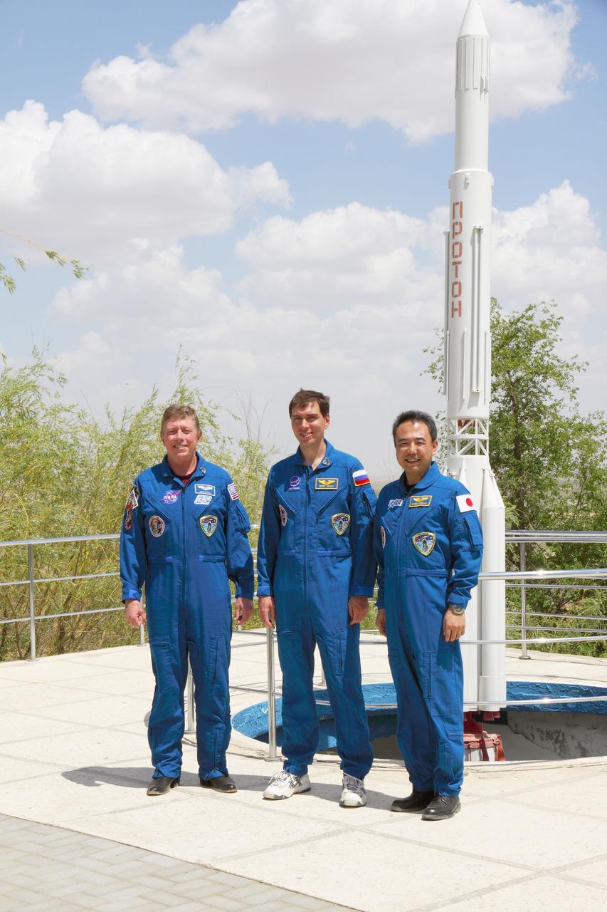 NASA/Victor Zelentsov