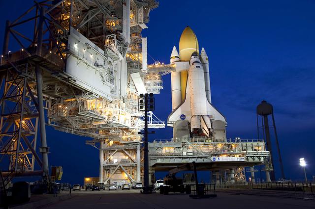 NASA image: jsc2011e050265