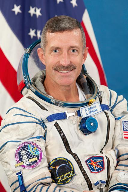 NASA image: Expedition 29 Preflight