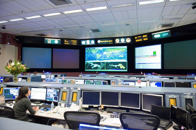 NASA image: jsc2011e212115