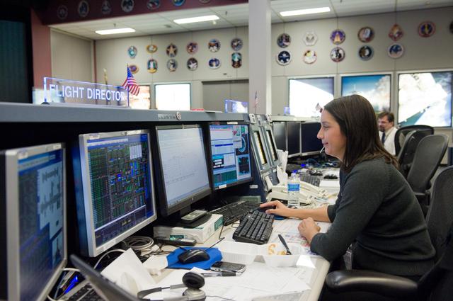 NASA image: jsc2011e212117