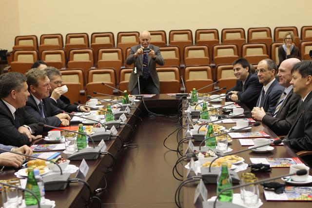 NASA image: jsc2011e215039