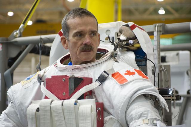 NASA image: International Training Control Board (ITCB) Face To Face Meeting