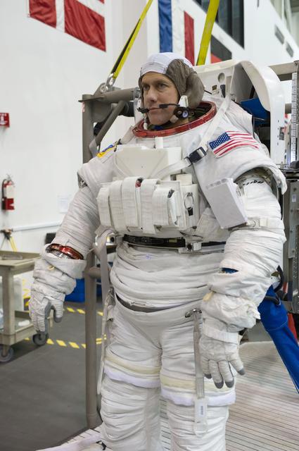 NASA image: International Training Control Board (ITCB) Face To Face Meeting