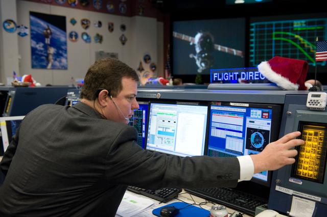 NASA image: jsc2011e218778