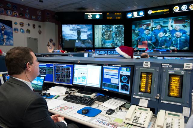 NASA image: jsc2011e218795