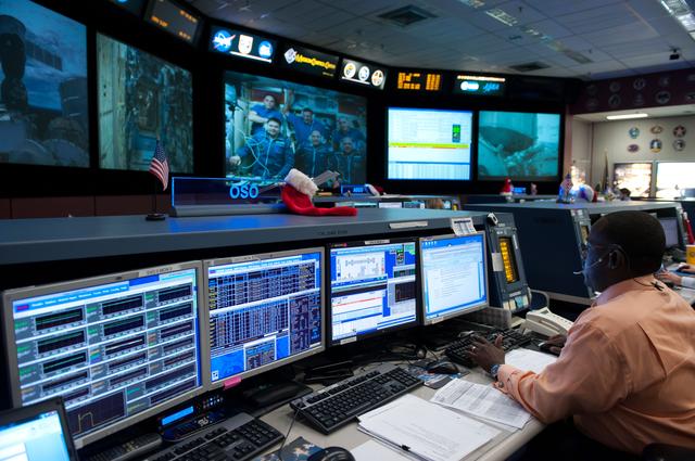 NASA image: jsc2011e218798