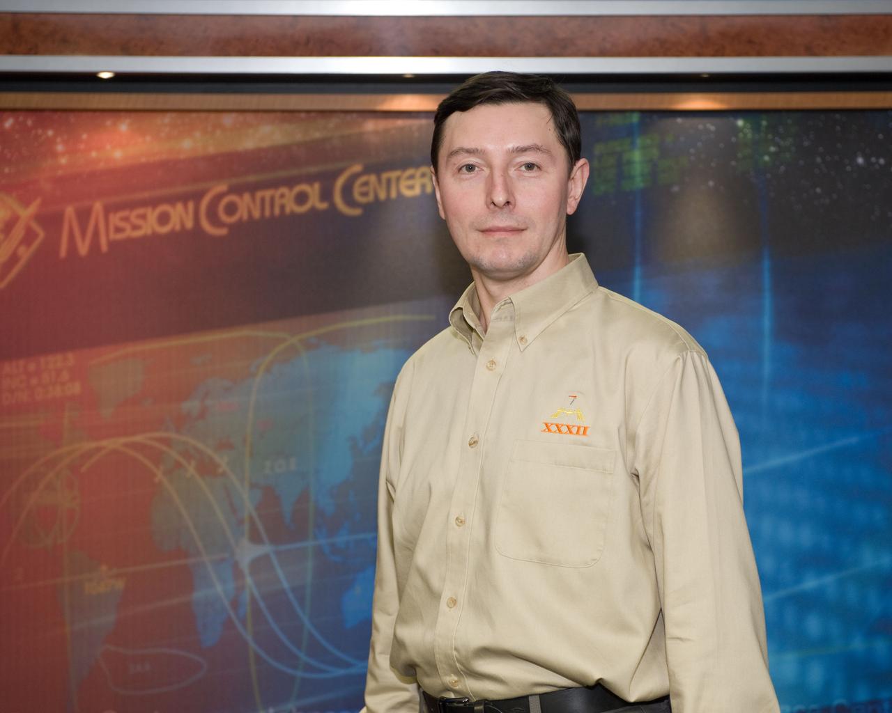 Soyuz 30/31 Crew Press Conference (Joe Acaba, Gennady Padalka (RSA), Sergei Revin (RSA).  Photo Date: January 11, 2012.  Location: Building 2N, Press Conference Room.  Photographer: Robert Markowitz