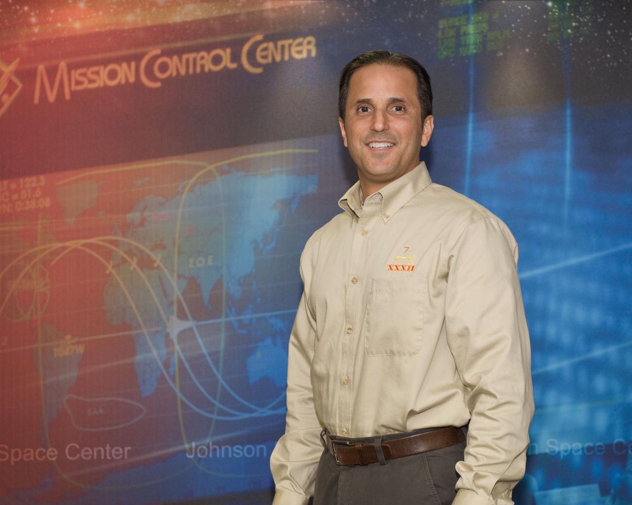 Soyuz 30/31 Crew Press Conference (Joe Acaba, Gennady Padalka (RSA), Sergei Revin (RSA).  Photo Date: January 11, 2012.  Location: Building 2N, Press Conference Room.  Photographer: Robert Markowitz