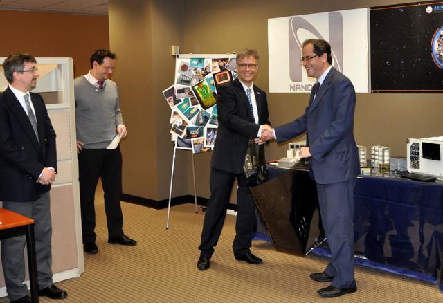 NASA image: jsc2012e029874