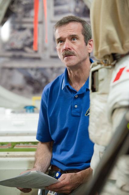 NASA image: jsc2012e032764