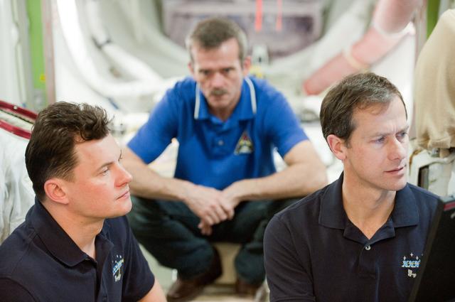 NASA image: jsc2012e032791