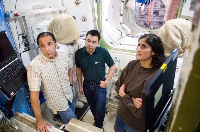 NASA image: jsc2012e034423