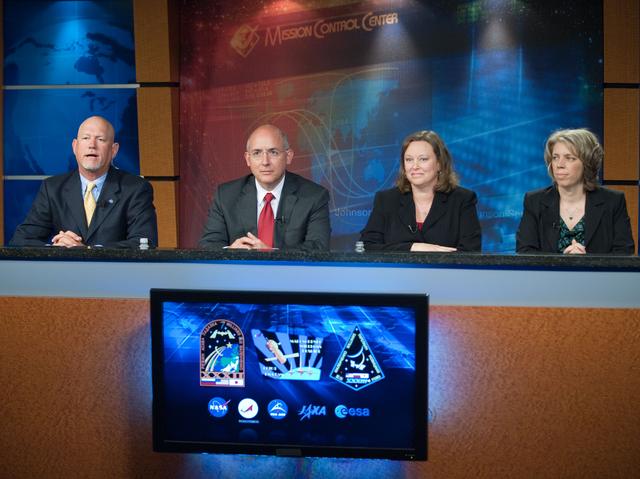 NASA image: jsc2012e036094