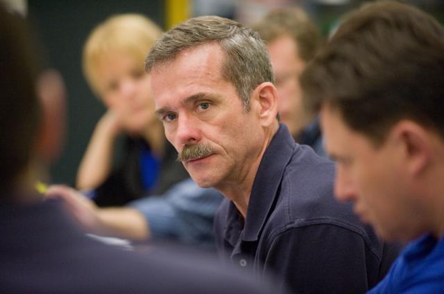 NASA image: jsc2012e036724