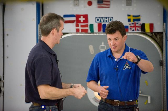 NASA image: jsc2012e036727