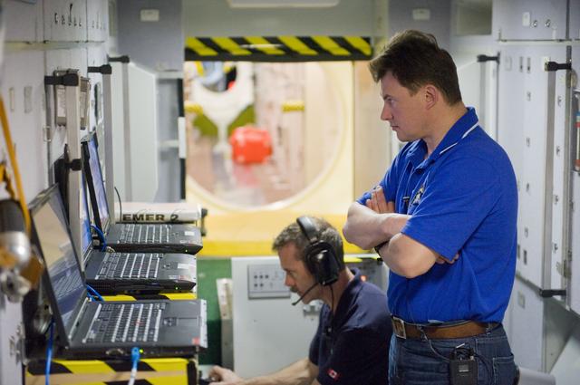 NASA image: jsc2012e036749