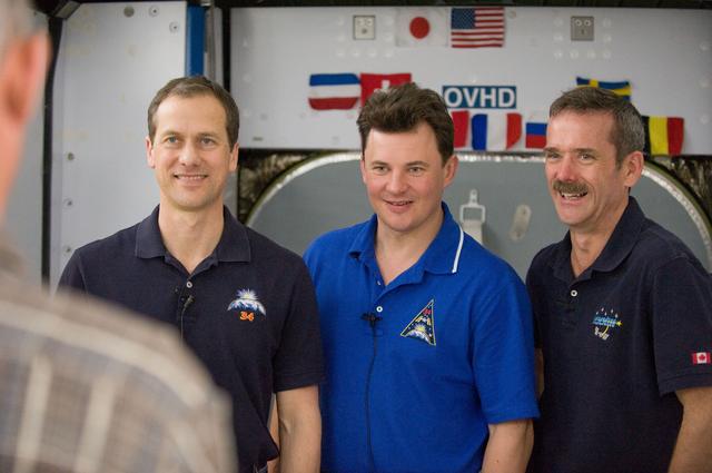 NASA image: jsc2012e036756