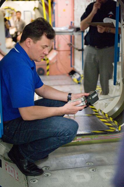 NASA image: jsc2012e036767