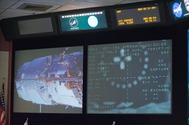 NASA image: jsc2012e038625