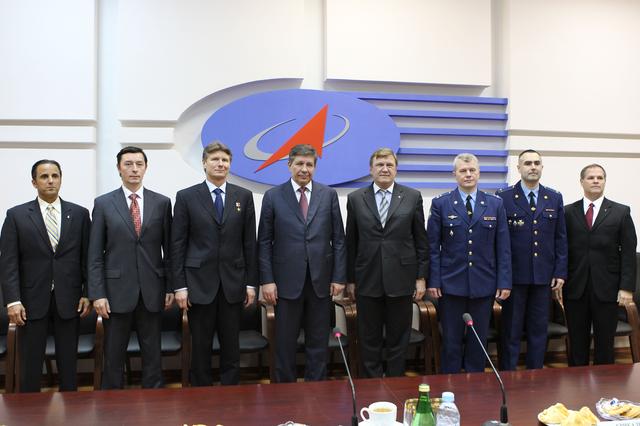 NASA image: jsc2012e045630