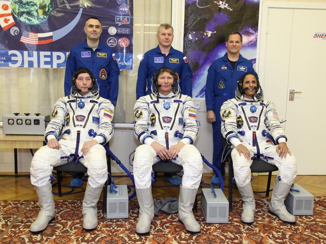 NASA image: jsc2012e049720