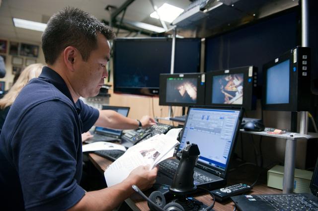 NASA image: jsc2012e050324