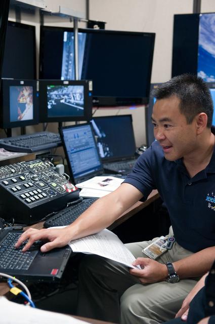 NASA image: jsc2012e050328