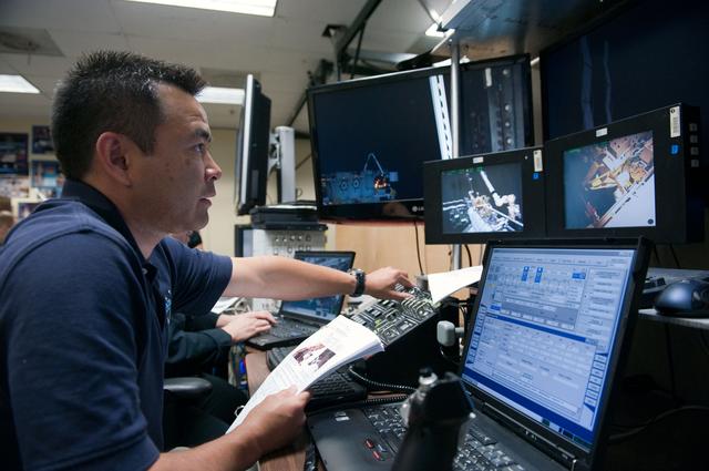 NASA image: jsc2012e050329