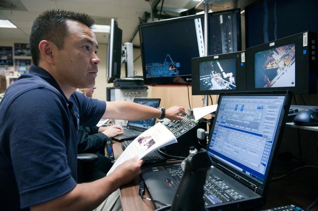 NASA image: jsc2012e050330