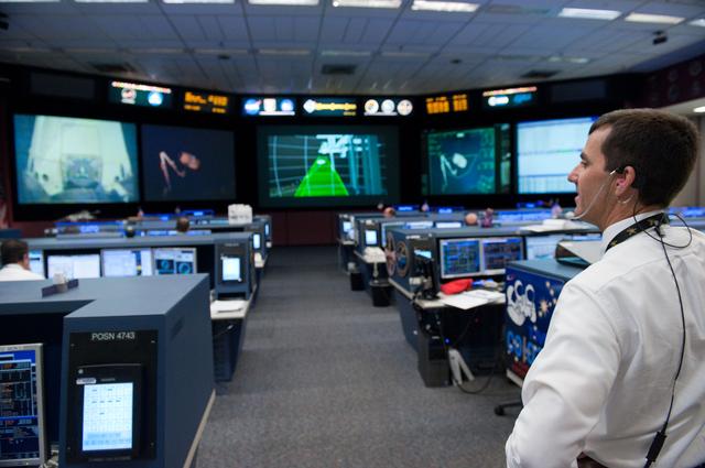 NASA image: jsc2012e054344