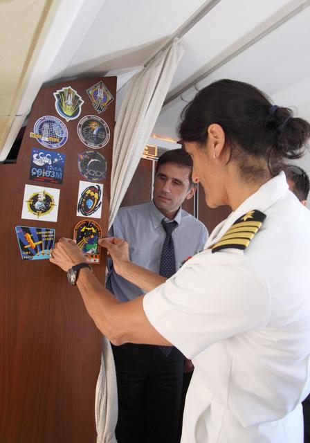 NASA image: jsc2012e098305