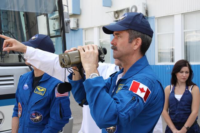 NASA image: jsc2012e099525