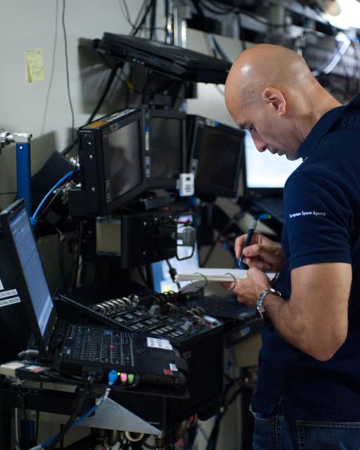 NASA image: jsc2012e214999