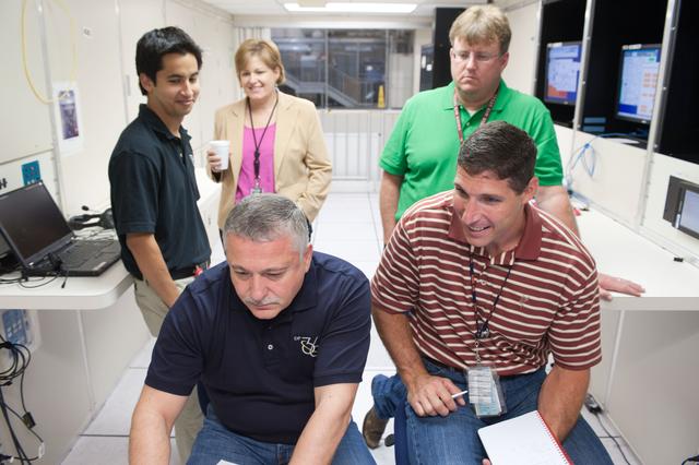 NASA image: jsc2012e215010