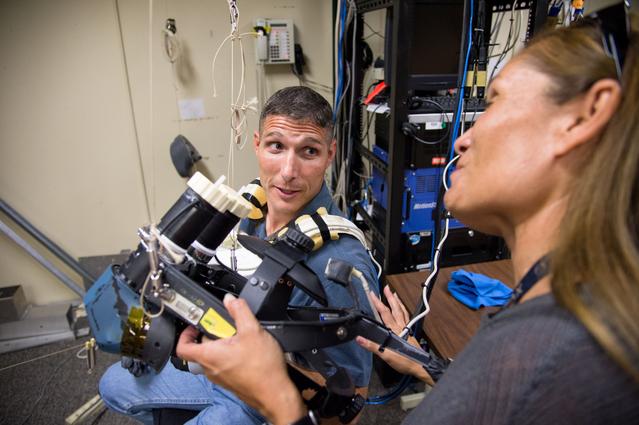 NASA image: jsc2012e237323