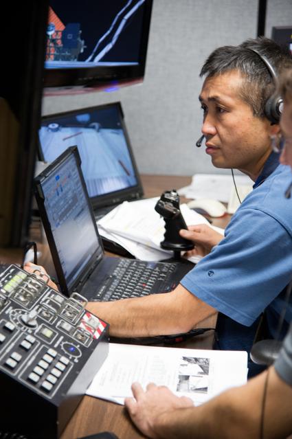 NASA image: jsc2012e237340