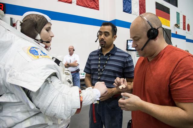 NASA image: jsc2012e238448