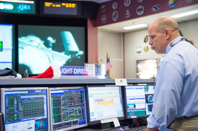 NASA image: jsc2012e245268